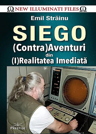 Siego  - (contra)aventuri din (i)realitatea imediată 
