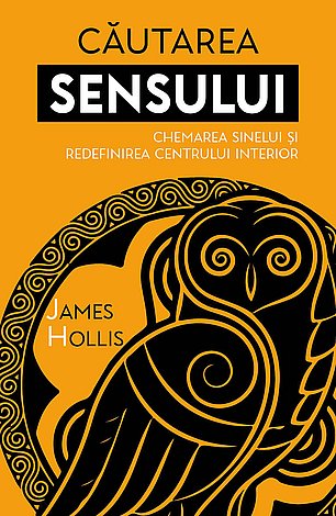 Căutarea sensului  - chemarea sinelui şi redefinirea centrului interior 