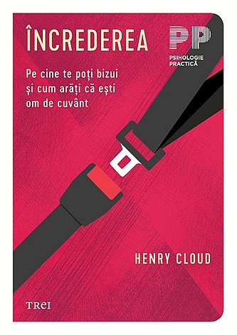Încrederea  - pe cine te poţi bizui şi cum arăţi că eşti om de cuvânt 