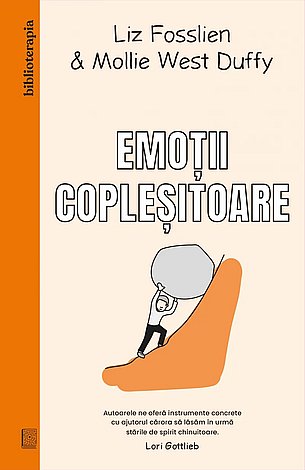 Emoţii copleşitoare 