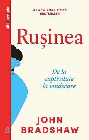 Ruşinea  - de la captivitate la vindecare 