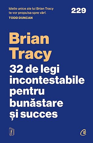 32 de legi incontestabile pentru bunăstare şi succes 