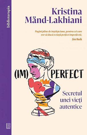 (Im)perfect  - secretul unei vieţi autentice 