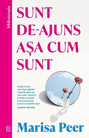 Sunt de-ajuns aşa cum sunt 