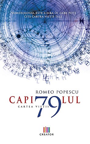 Capitolul 79 - Cartea vieţii  - numerologia este limba în care poţi citi cartea vieţii tale 