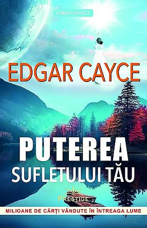 Puterea sufletului tău 