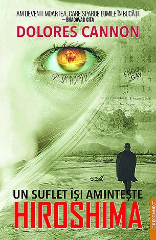 Un suflet îşi aminteşte Hiroshima 