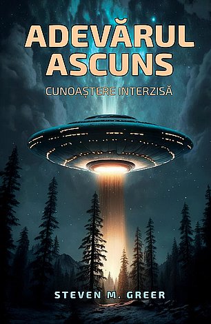 Adevărul ascuns  - cunoaştere interzisă 