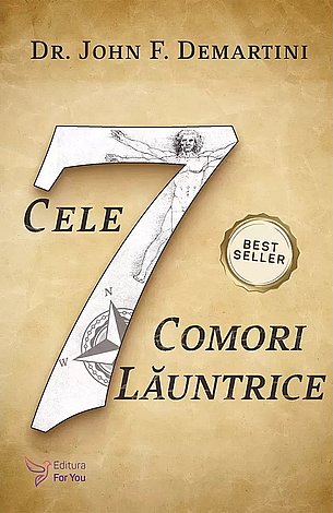 Cele 7 comori lăuntrice 