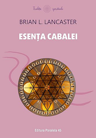 Esenţa Cabalei 