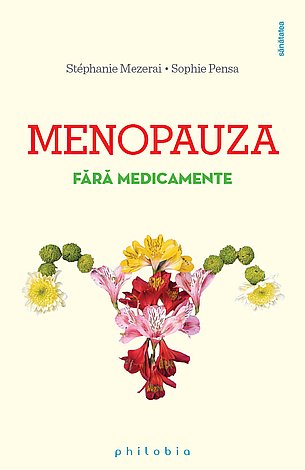 Menopauza fără medicamente 