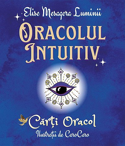 Oracolul intuitiv 
