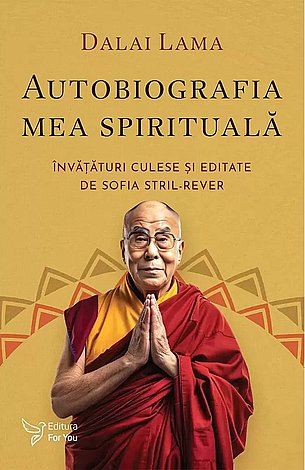 Autobiografia mea spirituală 