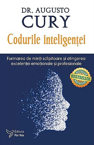 Codurile inteligenţei  - formarea de minţi sclipitoare şi căutarea excelenţei emoţionale şi profesionale 