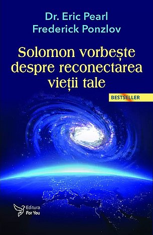 Solomon vorbeşte despre reconectarea vieţii tale 