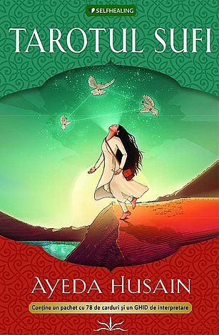 Tarotul Sufi 