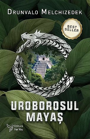 Uroborosul mayaş 