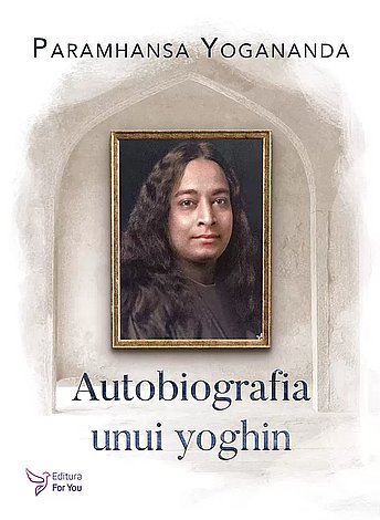 Autobiografia unui yoghin 