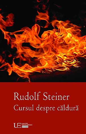 Cursul despre căldură  - o tratare fenomenologică 