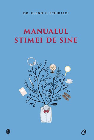 Manualul stimei de sine 
