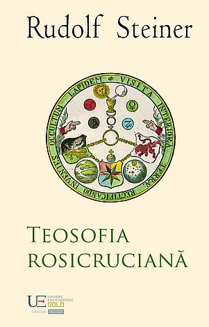 Teosofia rosicruciană 