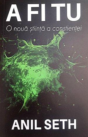 A fi tu  - o nouă ştiinţă a conştienţei 
