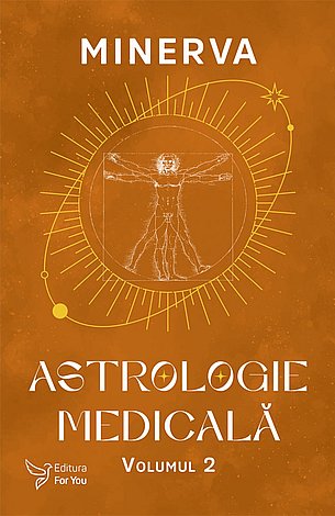 Astrologie medicală - vol. 2 