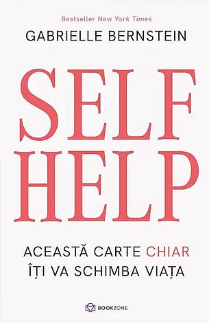 Self Help  - această carte chiar îţi va schimba viaţa 