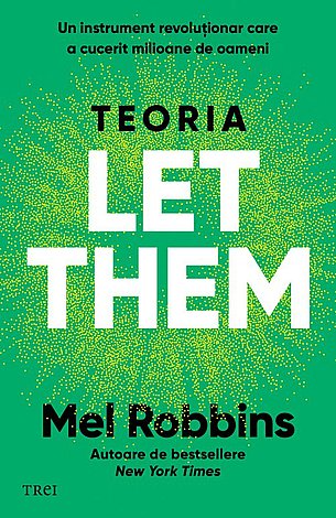 Teoria Let them  - un instrument revoluţionar care a cucerit milioane de oameni 