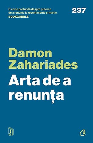 Arta de a renunţa 
