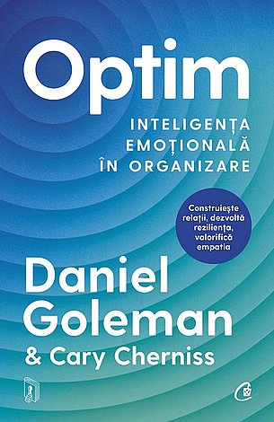 Optim  - inteligenţa emoţională în organizare 