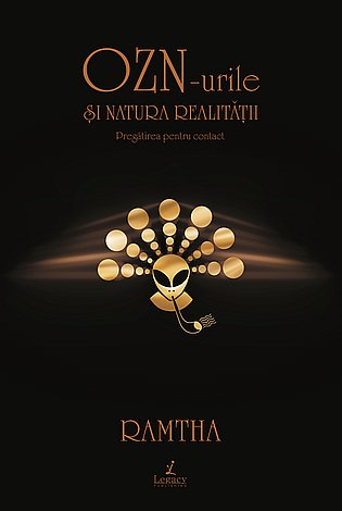 Ozn-urile şi natura realităţii  - pregătirea pentru contact 