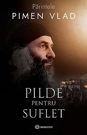 Pilde pentru suflet 