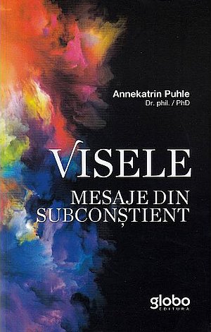 Visele  - mesaje din subconştient 