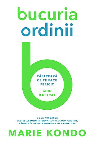 Bucuria ordinii 