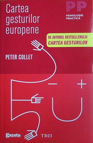Cartea gesturilor europene 
