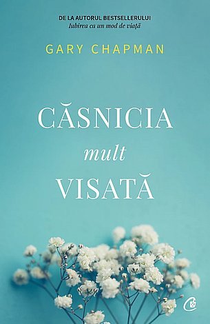 Căsnicia mult visată 