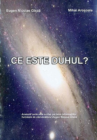 Ce este duhul? 