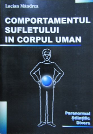 Comportamentul sufletului în corpul uman 