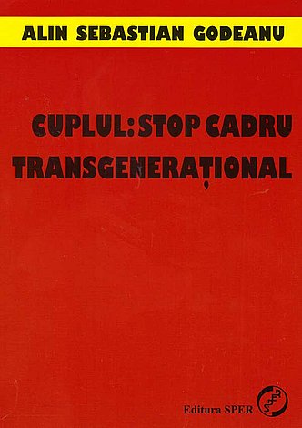 Cuplul: stop cadru transgeneraţional 