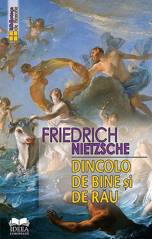 Dincolo de bine şi de rău 