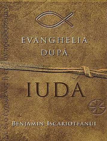 Evanghelia după Iuda 