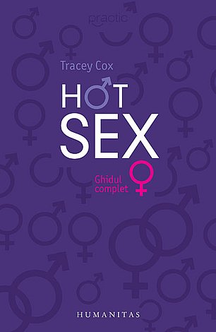 Hot sex  - ghidul complet 