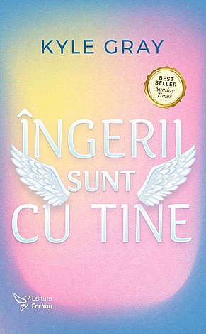Îngerii sunt cu tine 