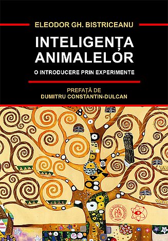 Inteligenţa animalelor  - o introducere prin experimente 