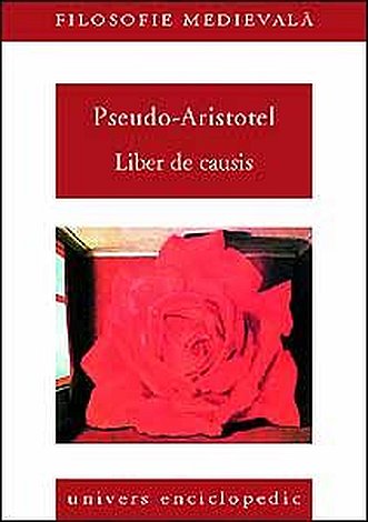 Liber de causis 