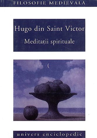 Meditaţii spirituale 