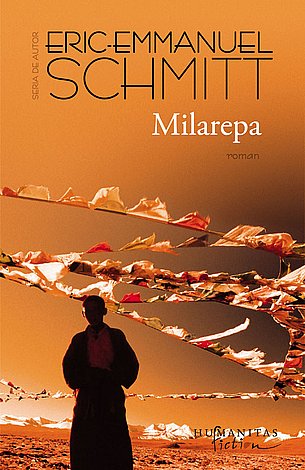 Milarepa 