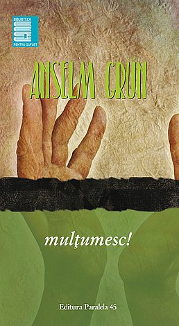 Mulţumesc! 