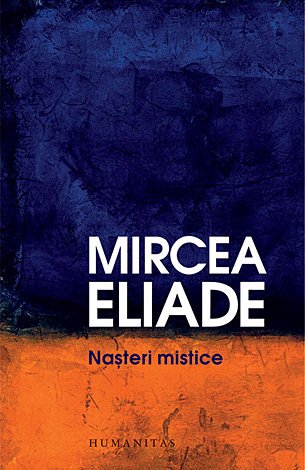 Naşteri mistice 